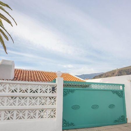 Vila Calala House With Huge Terrace Candelaria Exteriér fotografie